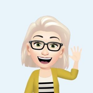 Meet your Posher, Kerri